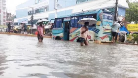 চট্টগ্রামের জলাবদ্ধতা নিরসনে ৫ হাজার কোটি টাকার প্রকল্প অনুমোদন