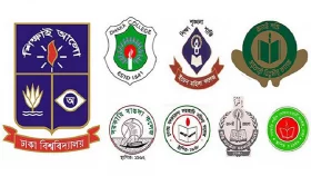 ঢাবি অধিভুক্ত সাত কলেজের মঙ্গলবারের পরীক্ষা স্থগিত&nbsp;