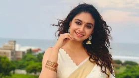 বিয়ের পিঁড়িতে বসছেন কীর্তি সুরেশ&nbsp;