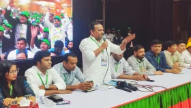 ফ্যাসিস্ট ও তার দোসরদের জায়গা বিএনপিতে হবে না: রাজিব আহসান