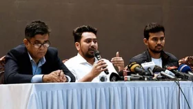 দেশে অস্থিরতা তৈরির জন্য পরিকল্পিতভাবে যড়যন্ত্র করা হচ্ছে