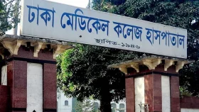 ১৫ শিক্ষার্থী ঢামেকে চিকিৎসাধীন, কয়েকজনের অবস্থা গুরুতর