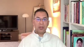 পরাজিত শক্তির পুনরুত্থান যেন না ঘটে: তারেক রহমান