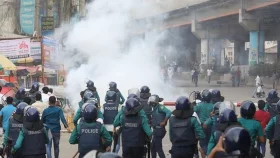 দমনে &lsquo;গা-ছাড়া ভাব&rsquo; পুলিশে