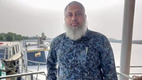 ১০ বছর পর ডিজিটাল আইনের মামলায় খালাস পেলেন সাংবাদিক সাখাওয়াত