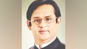 একই জমি চারজনের কাছে বিক্রি, কারাগারে আ.লীগ নেতা