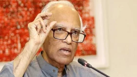 রাজনৈতিক অস্থিরতায় বেসরকারি খাতে বিনিয়োগ নেই