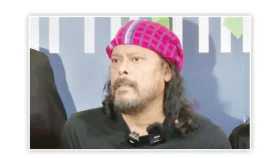 মুগ্ধ জেমস