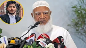 আইনজীবীকে হত্যায় জড়িতদের বিরুদ্ধে কঠোর ব্যবস্থার দাবি জামায়াতের