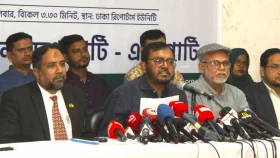 আন্দোলনের মিত্রদের কণ্ঠে কেন এত তাড়াতাড়ি অনৈক্যের সুর: এবি পার্টি&nbsp;