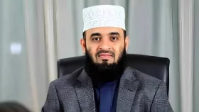 দেশকে অস্থিতিশীল করার সর্বশেষ ট্রাম্পকার্ড খেলা হচ্ছে: আজহারী