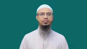 আইনজীবী হত্যাকারীদের দৃষ্টান্তমূলক শাস্তি চান শায়খ আহমাদুল্লাহ