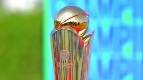চ্যাম্পিয়ন্স ট্রফির ভবিষ্যত নির্ধারণে ২৯ নভেম্বর বৈঠক আইসিসি'র