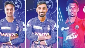 ১২ জন থেকে ২ জন, তবু আইপিএলে নেই বাংলাদেশের কেউ