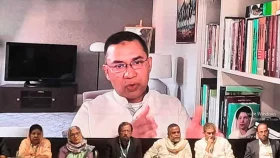 স্বৈরাচার পালিয়ে গেছে, তবে তার লেজ রয়ে গেছে: তারেক রহমান