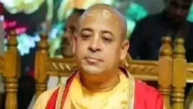 চিন্ময় কৃষ্ণ দাসের ঘটনায় গভীর উদ্বেগ জানাল ভারত