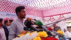 রংপুরবাসী আর কোনো বৈষম্যের শিকার হবে না: উপদেষ্টা আসিফ মাহমুদ