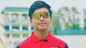 আইপিএল সেনসেশন বৈভবের বয়স ১৩, ১৫ নাকি ১৭?