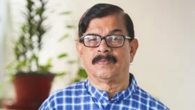 দেশের আইনশৃঙ্খলা পরিস্থিতির অবনতিতে মান্নার উদ্বেগ
