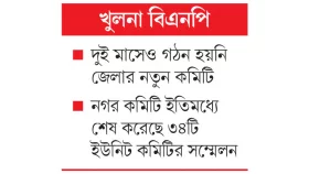 জেলা স্থবির নগর চাঙ্গা