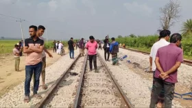কুমিল্লায় অটোরিকশায় ট্রেনের ধাক্কায় নিহত বেড়ে ৭, তদন্ত কমিটি গঠন