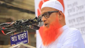 ইসকনের কার্যক্রম গভীরভাবে পর্যবেক্ষণের দাবি ইসলামী আন্দোলনের