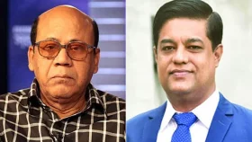 রিমান্ড শেষে সাবেক মন্ত্রী কামরুল ও এমপি জ্যাকব কারাগারে
