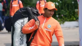 যে কারণে ৪২ সেঞ্চুরি করা ১৩ বছরের বালকের দাম কোটি টাকা
