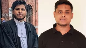 আইনজীবীকে হত্যাকারীদের দ্রুত গ্রেপ্তার করতে হবে: হাসনাত আব্দুল্লাহ