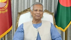 আইনজীবী হত্যায় প্রধান উপদেষ্টার নিন্দা, যথাযথ তদন্তের নির্দেশ&nbsp;