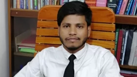 শেষ পোস্টে যা লিখেছিলেন সেই আইনজীবী সাইফুল