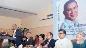 সরকার ব্যর্থ হলে আমরা আবার অন্ধকারে পড়ে যাব: মির্জা ফখরুল