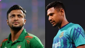 যেসব কারণে আইপিএলে উপেক্ষিত বাংলাদেশের ক্রিকেটাররা&nbsp;