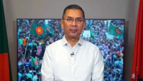 দেশবাসীকে সতর্ক করে যা বললেন তারেক রহমান