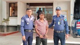 পাওনা টাকার জন্য বন্ধুকে হত্যা,  গ্রেপ্তার ১