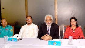 অপরাধীর পরিচয় অপরাধীই, দল-গোষ্ঠী নয়: হাসান আরিফ