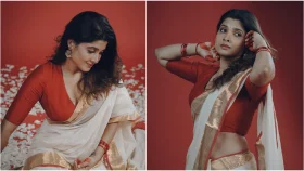 &lsquo;ঘনিষ্ঠ দৃশ্যে অভিনয় করতে আমি অস্বস্তি বোধ করি না&rsquo;