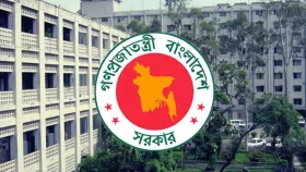 দুই জেলায় নতুন ডিসি