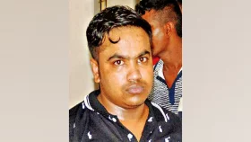 অবৈধ সম্পদ অর্জন, শ্রমিক লীগ নেতার ১৩ বছর জেল