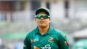 বাংলাদেশের লক্ষ্য ছিল ৩০০ রান করা