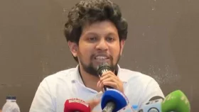 রাষ্ট্র পরিগঠন করলেই আলিফের শাহাদাত অর্থবহ হবে: মাহফুজ আলম