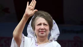 জিয়া চ্যারিটেবল ট্রাস্ট মামলায় খালাস পেলেন খালেদা জিয়া