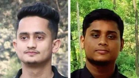 দ্রুত ইসকনকে নিষিদ্ধের দাবি হাসনাত-সারজিসের