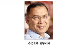 স্বৈরাচার পালিয়ে গেলেও তাদের লেজ রেখে গেছে