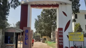 বাংলাবান্ধা স্থলবন্দর দিয়ে এলো ১০০ মেট্রিক টন চাল