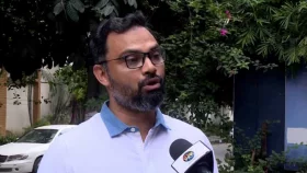 নব্য বিএনপিরাই সন্ত্রাস-নৈরাজ্যের সঙ্গে জড়িত: আমিনুল হক