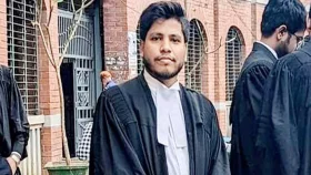 কাল মামলা করবে আইনজীবী সাইফুলের পরিবার