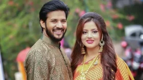 ভুল বুঝতে পেরেছেন নায়ক নিরবের স্ত্রী