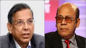 হত্যা মামলায় সাবেক মন্ত্রী আনিসুল-কামরুল রিমান্ডে