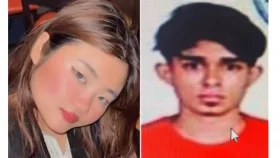 হোটেল থেকে ভ্লগার তরুণীর মরদেহ উদ্ধার